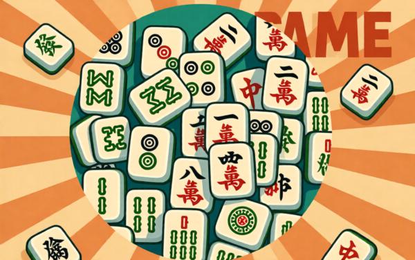 爱玩挪对对7