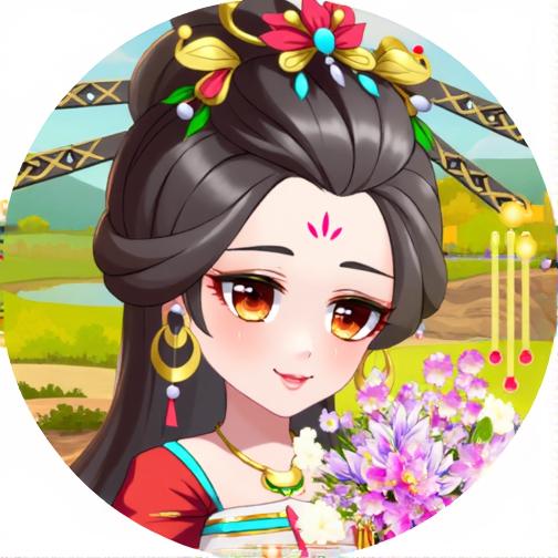 农场物语