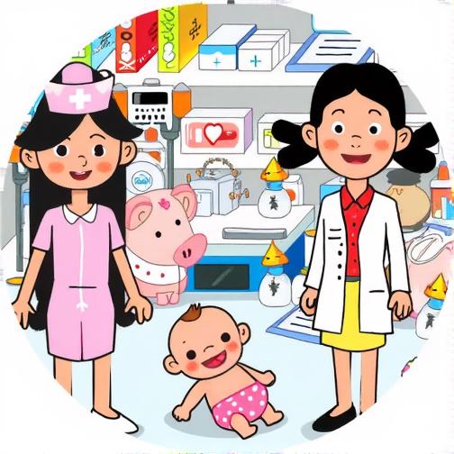 过家家双人游戏