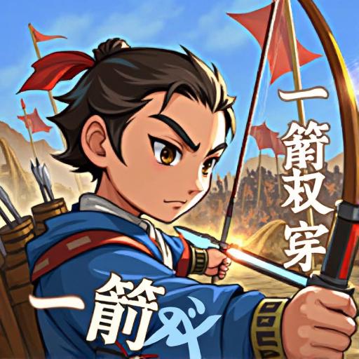 雷猴闯闯关