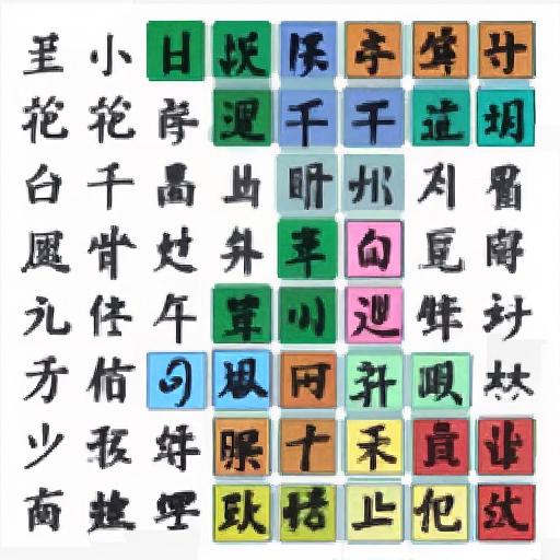 烧脑梗图