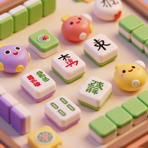 麻了个三消
