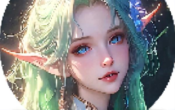 奇幻魔力消