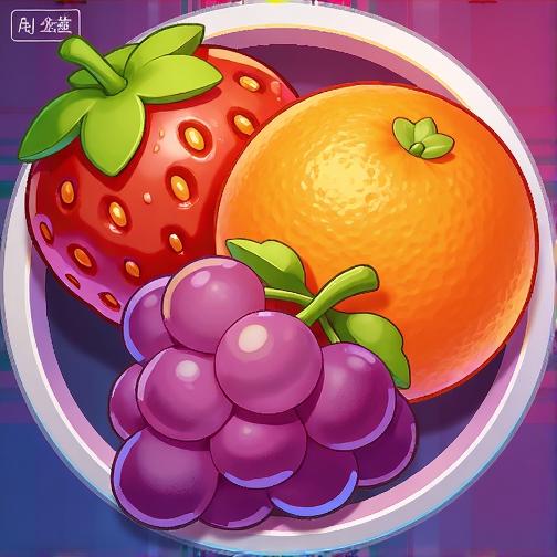 消消美食摊
