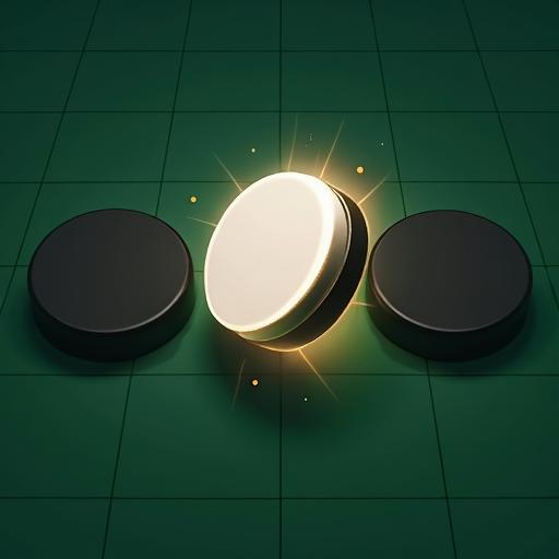 黑白棋大师