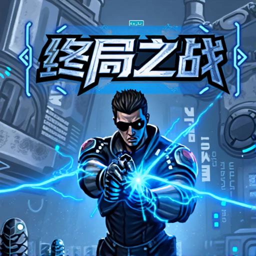 终局之战