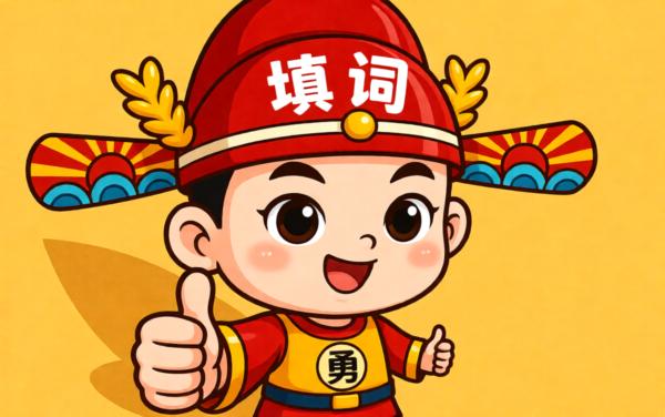 成语智趣