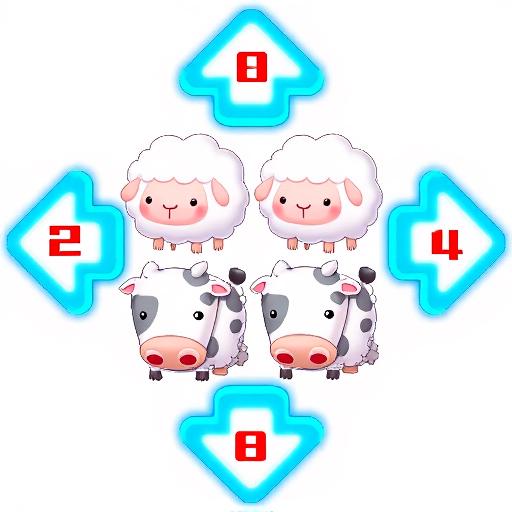 2248无限消数字