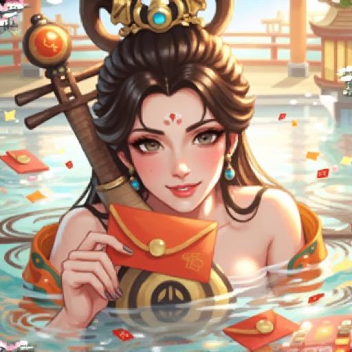 仙宗之主