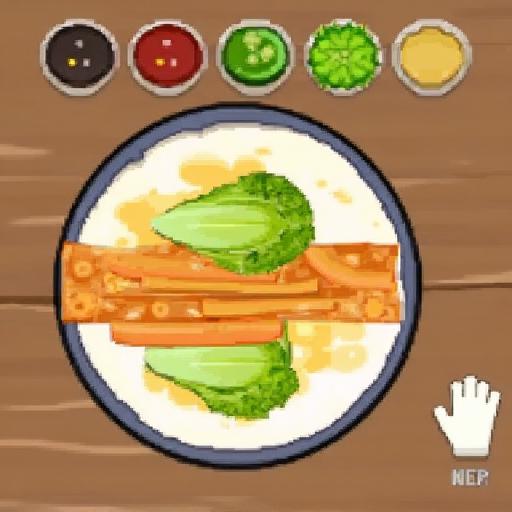 烧烤煎饼摊