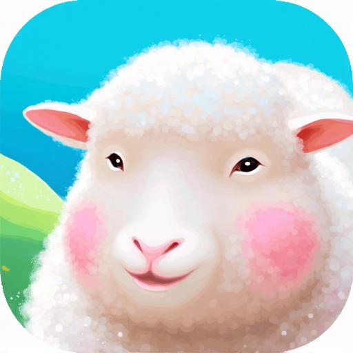 救救小羊羔
