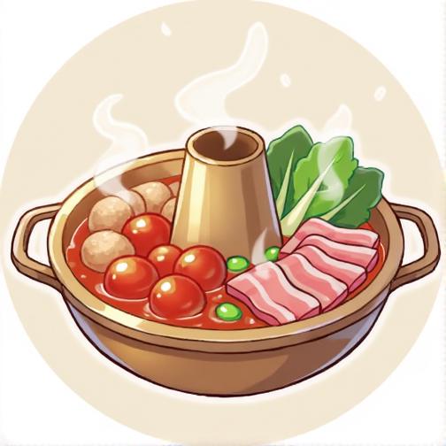 艺术家火锅