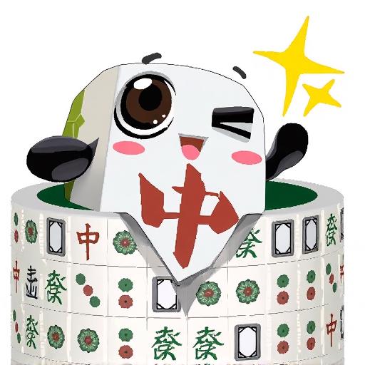 麻将乐园