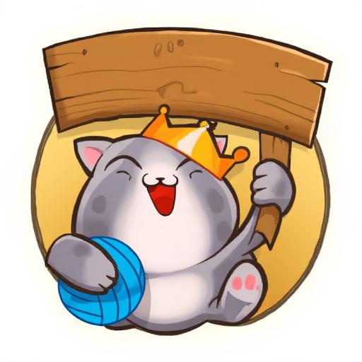 猫了个猫家园