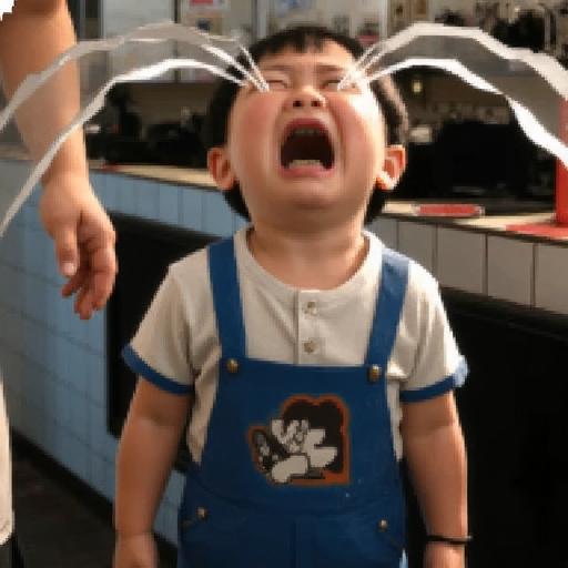 吓到你了没20