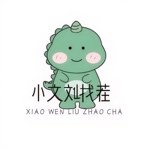 小文刘来找茬