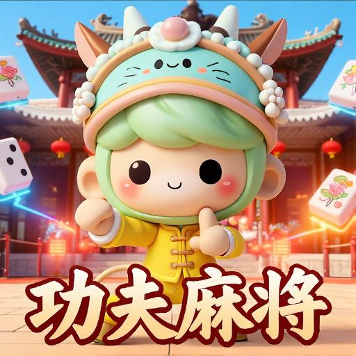 功夫麻将