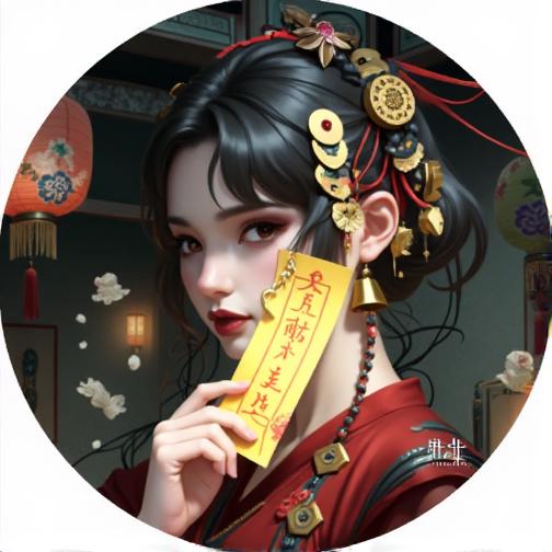 生灵指路
