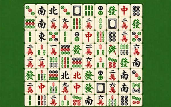 天天挪对对7