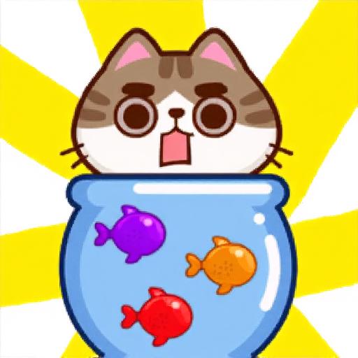 趣味消除多