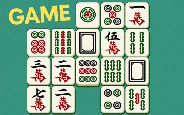 开心大消除