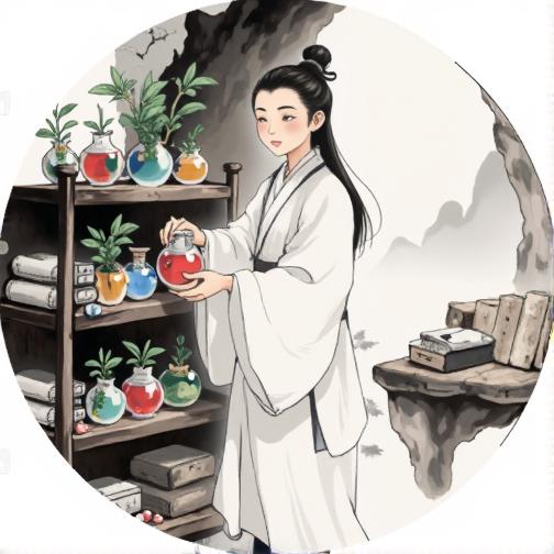 修仙之途
