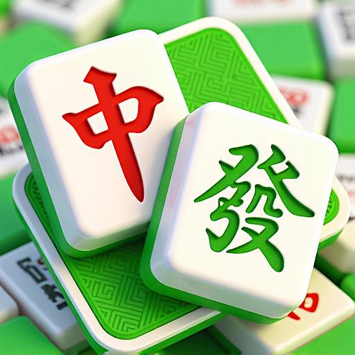 麻将吃碰杠3