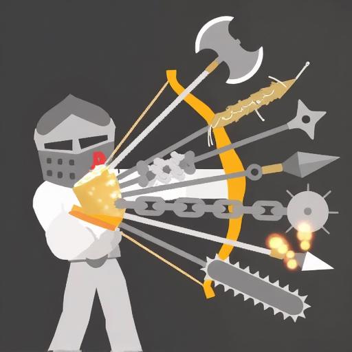 木偶射手