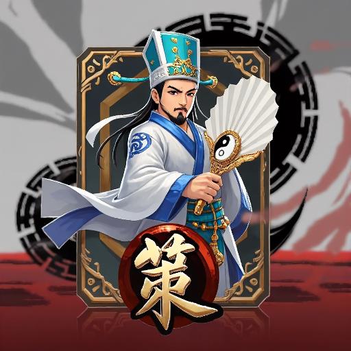 狂策之弈