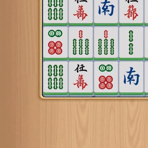 消消碰碰乐