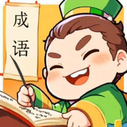 疯狂填成语2