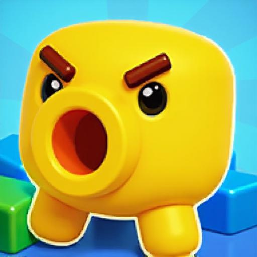 弹弹消