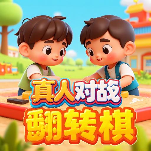 好友翻转棋对战