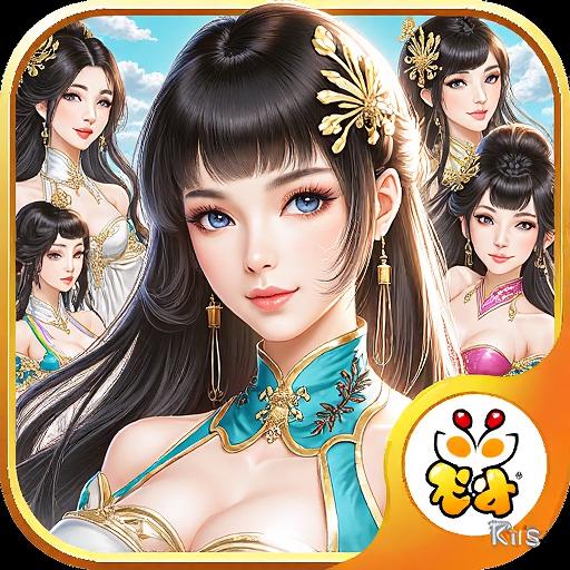 合美达人