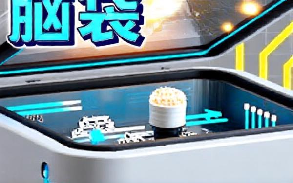 脑袋开天窗