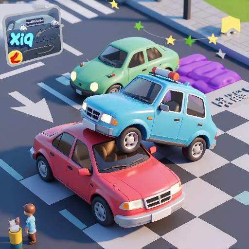 一指挪车乐
