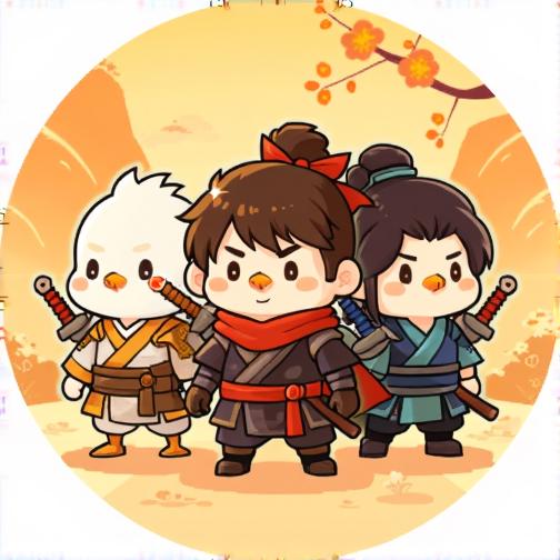 一命武侠