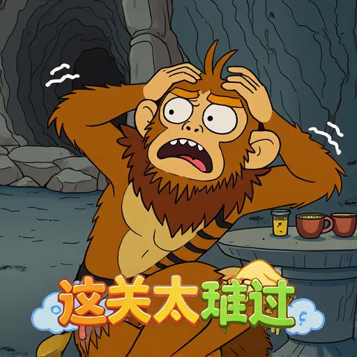 这关太难过