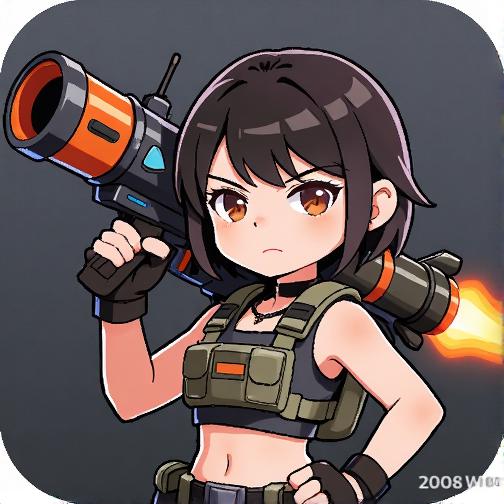 末日尖兵