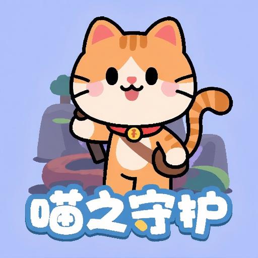 喵之守护
