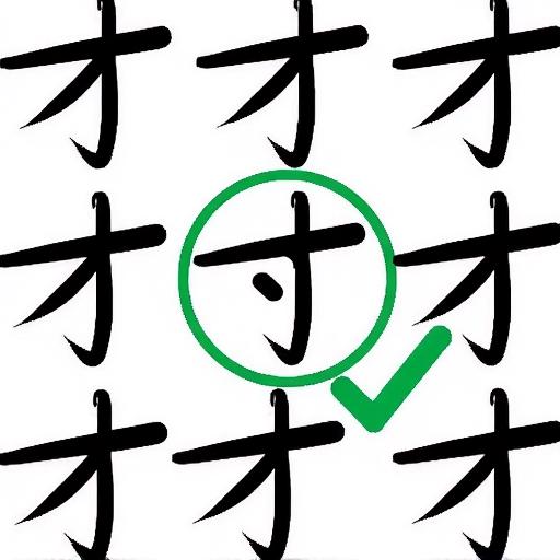 找汉字闯关
