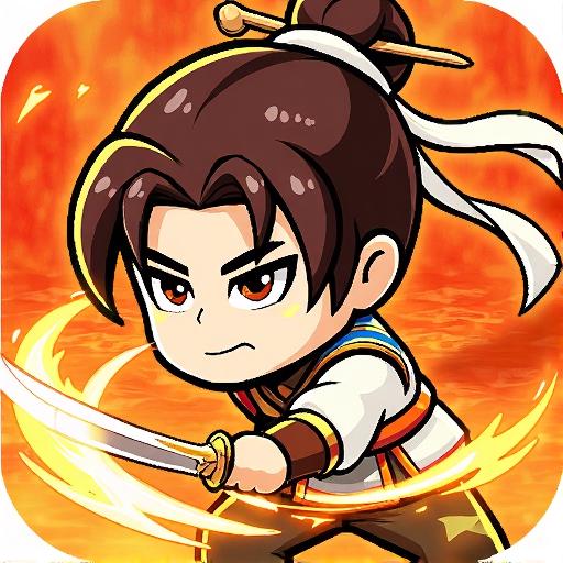 剑与勇者