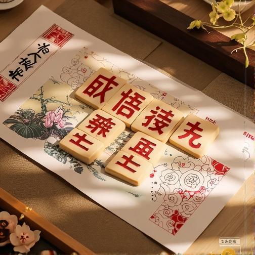 多多来挑战