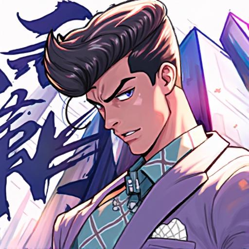 霸总职场逆袭
