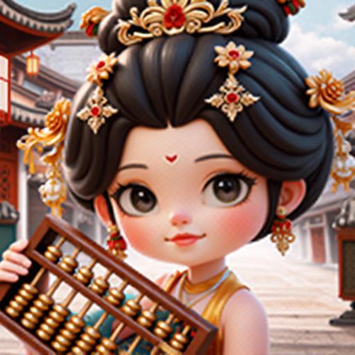 穿越之我是首富