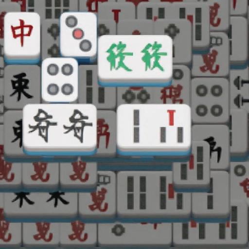 爱玩挪对对23