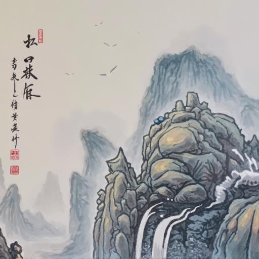 多多脑洞挑战