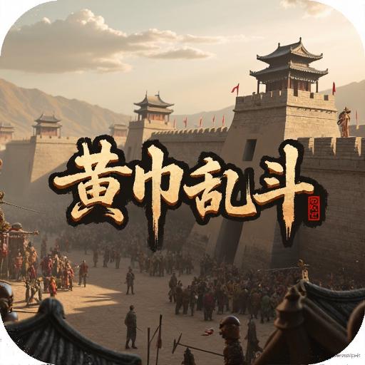 黄巾乱斗