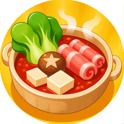 火锅解压馆