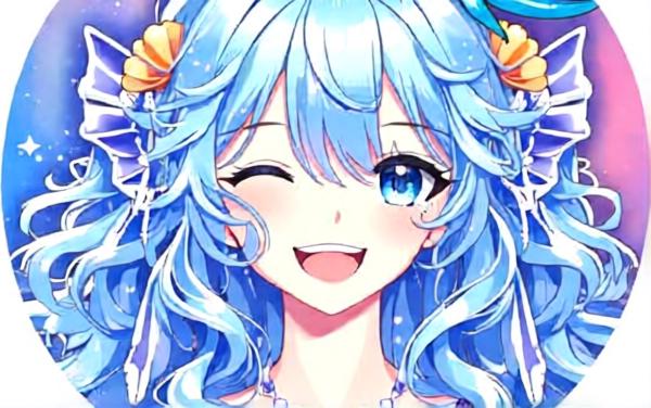 百变魔女换装